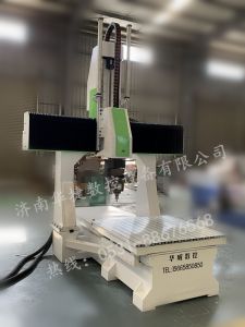 太原小店区五轴加工中心