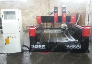 太原小店区新款豪华型石材雕刻机
