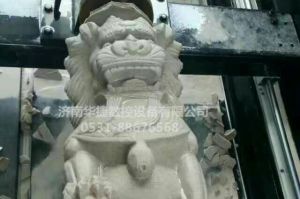 太原小店区石材雕刻样板