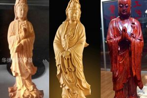 太原小店区木工样品