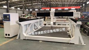 太原小店区定制分体式大型模具雕刻机