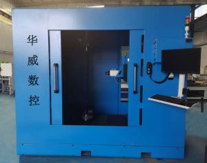 太原小店区全包围立式立体雕刻机